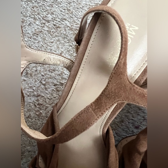 MICHAEL Michael Kors - Pippa Platform - Picture 5 of 9